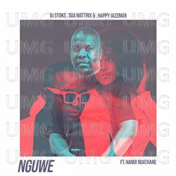 Nguwe - DJ Stoks, Soa Mattrix, Happy Jazzman