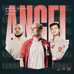 Angel - Martin Jensen, jayover, Chrish