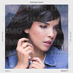 Dernière danse - Indila, BENNETT