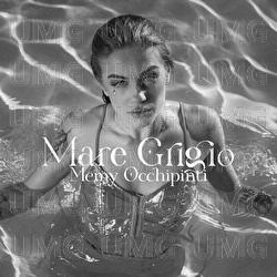 Mare Grigio - Memy Occhipinti