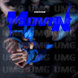 Movin - Sawsane