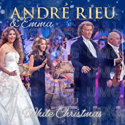 White Christmas - André Rieu, Johann Strauss Orchestra, Emma Kok