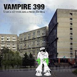 Ulica uz vyhladla - Vampire399