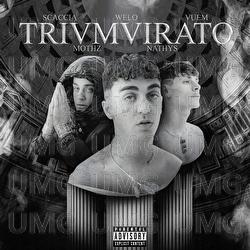 TRIVMVIRATO - Welo, Scaccia, Vuem