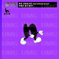 No Grace - Bastien D, Gerard Black