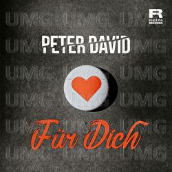 F&uuml;r Dich - Peter David