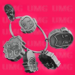 All Ur Luv - Wavedash, Madeon, Toro Y Moi