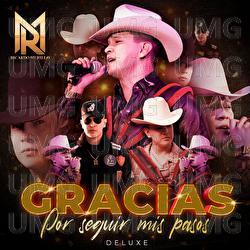 Gracias Por Seguir Mis Pasos - Ricardo Murillo