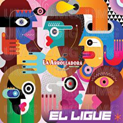 El Ligue - La Arrolladora Banda El Limón De René Camacho