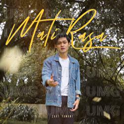 Mati Rasa - Zaki Yamani