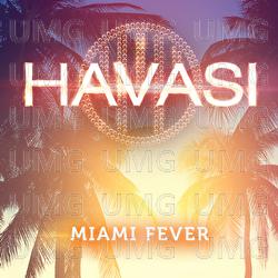 Miami Fever