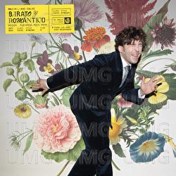 Barato y Rom&aacute;ntico - Maximiliano Calvo