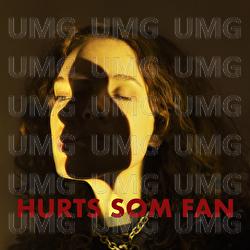 Hurts som fan - Lisa Howard