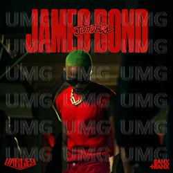 James Bond - Jujuboy, Banx & Ranx, Harley