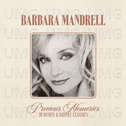 Peace In The Valley - Barbara Mandrell