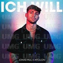 Ich will - Jonas Paul, Apollon