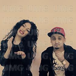 Iubirea mea nebună - Narcisa, Marius Olandezu