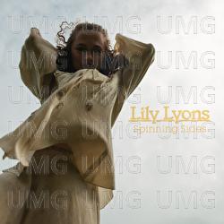 Spinning Sides - Lily Lyons