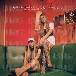 girls at the bar - Lydia Sutherland, Alli Walker