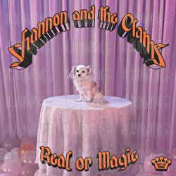 Real Or Magic - Shannon & The Clams