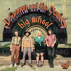 Big Wheel - Shannon & The Clams