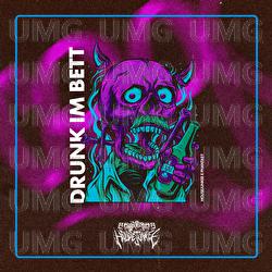 Drunk im Bett - Housejunkee, PHANTA$Y