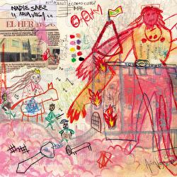 NADIE SABE - Aria Vega