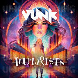 Iluzionista - VUNK
