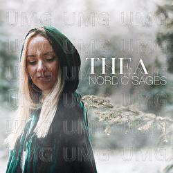 Nordic Sages - Thea Crudi