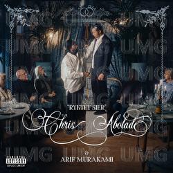 Ryktet sier - Chris Abolade, Arif