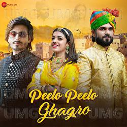 Peelo Peelo Ghagro - Sameer Hussain