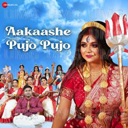 Aakaashe Pujo Pujo - Ajit Sarkar, Pallabi Ghosh