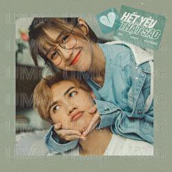 Het Yeu That Sao (Let Me Love You) - JSOL