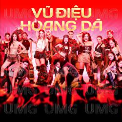 Vu Dieu Hoang Da - Phuong Vy, Khong Tu Quynh, Mlee