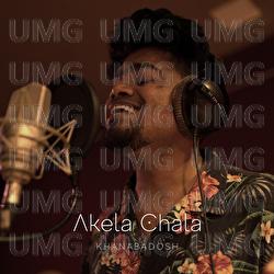 Akela Chala - Khanabadosh