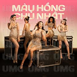 Mau Hong Chu Nhat - Dieu Nhi, Luu Huong Giang, Giang Hong Ngoc