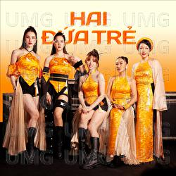Hai Dua Tre - Huong Ly, Diep Lam Anh, Thu Phuong