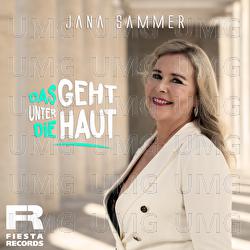 Das geht unter die Haut - Jana Sammer