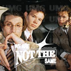 We Are Not The Same - Marcus & Martinus, bbno$