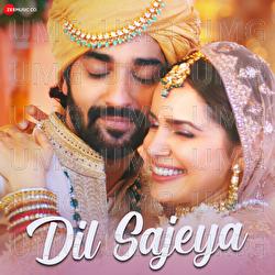 Dil Sajeya - Antara Mitra, Neeru Mehta