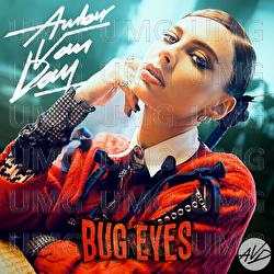 Bug Eyes - Amber Van Day