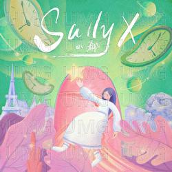 Sally X - Sally X