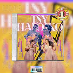 Tsy Hafoiko - Tana Group