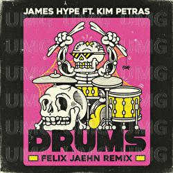 Drums - James Hype, Kim Petras, Felix Jaehn