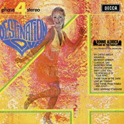 Destination Love - Ronnie Aldrich & His 2 Pianos, London Festival Orchestra