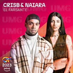 El Farsante - Naiara, CrisB