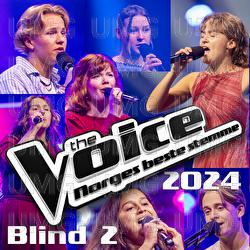 The Voice 2024: Blind Auditions 2 - Various Artists
