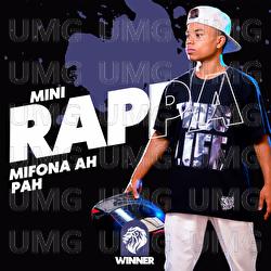 Mifona Ah Pah - Rappa