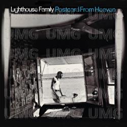 Postcard From Heaven - Lighthouse Family
