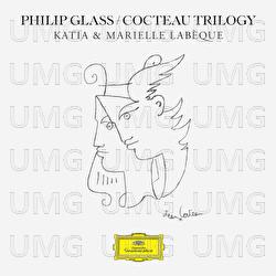 Glass: Orphée: III. La chambre d'Orphée / Act 1 - Arr. for Piano duet - Katia Labèque, Marielle Labèque